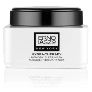 New! Erno Laszlo Hydra-Therapy Memory Sleep Mask 40mL / 1.35 fl.oz.